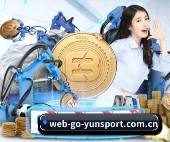 web-go-yunsport.com.cn APP 界面
